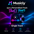 Musicly - Single Track